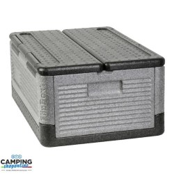 LUNCH BOX TERMICO 39 LITRI