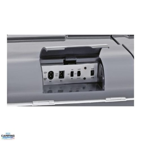 VEVOR VEVOR Frigorifero Elettrico Portatile In Acciaio 30L Per Auto Da - Foto 6