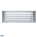 griglia in metallo cm 31 x 11