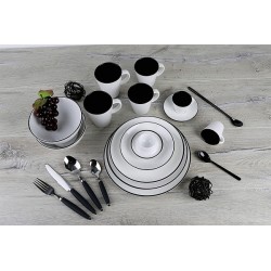 stoviglie-in-melamina-gimex-linea-black