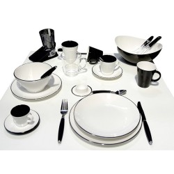 stoviglie-in-melamina-gimex-linea-black 2