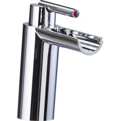 RUBINETTO CAMPER CASCADE