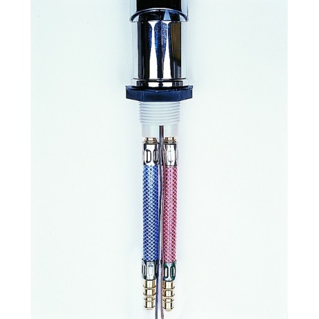 RUBINETTO MONOCOMANDO 12 VOLT