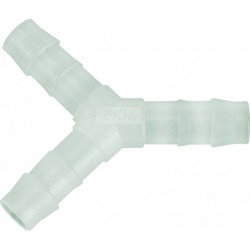 Giunto a tre vie plastica