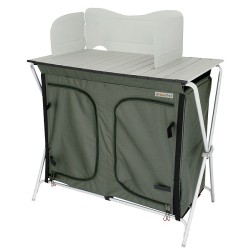 mobile per fornello da campeggio