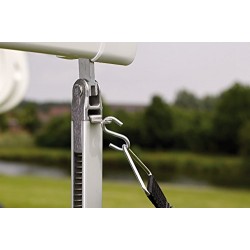 Fascia antivento Thule 2