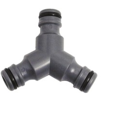 giunto a 3 vie in plastica