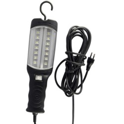 Lampada portatile a led 350 lumen