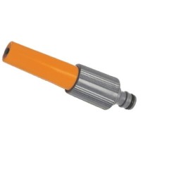 Lancia a getto regolabile in plastica