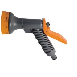 lancia-per-innaffiare 8 ugelli