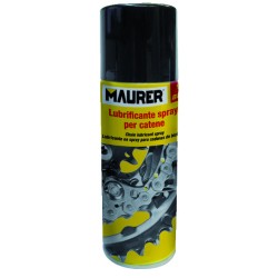 lubrificante per catena bici flacone 400 ml