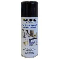 olio di vaselina spray 200 ml