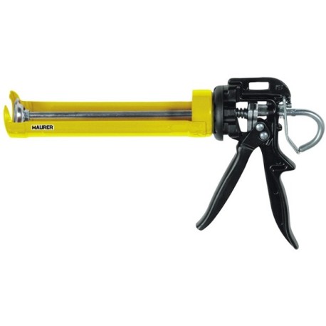 pistola resina professionale