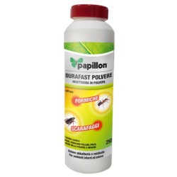 polvere antiformiche 250 grammi