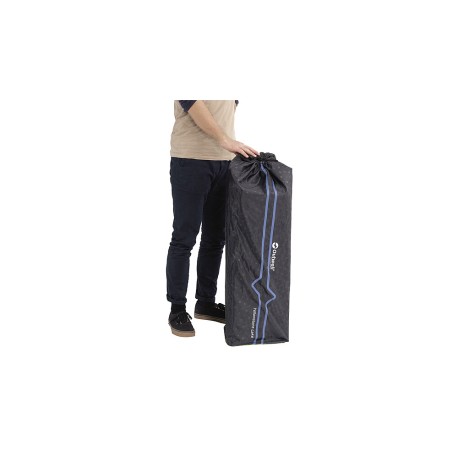 SEDIA PIEGHEVOLE IMBOTTITA