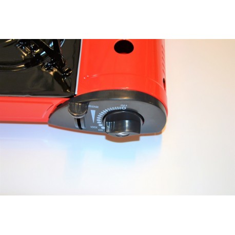 fornello da campeggio 1 fuoco