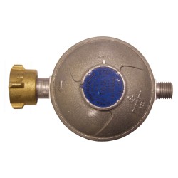 REGOLATORE GAS BOMBOLA TEDESCA 30 mbar