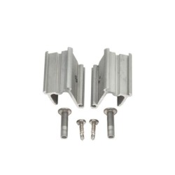 STAFFA GAMBE TENDALINO THULE