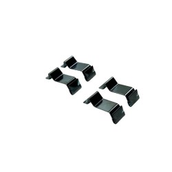 SET MOLLE PER MASCHERA INTERNA HEKI 2