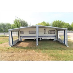 Tendalino usato Mikitex 2