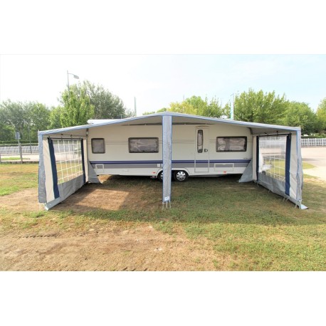 Tendalino usato Mikitex