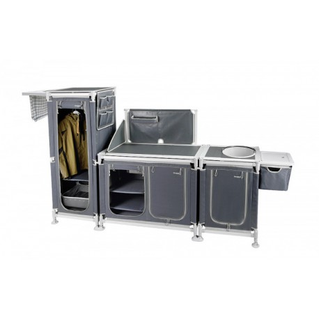 Pattumiera per camper modulcamp