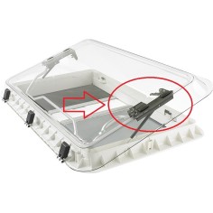 Plastiche per pistoni HEKI 2 2