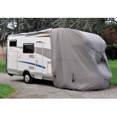 copertura camper tessuto 160 grammi 2