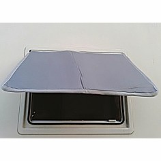 oscurante-termico-camper con cordolo 7,5 mm