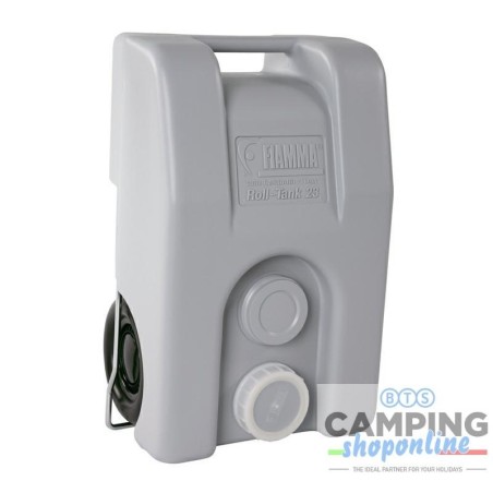 tanica-acqua-camper roll tank 23w