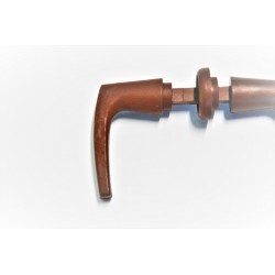 Maniglia in plastica per porta interna camper 2