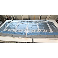 VERANDA ROULOTTE USATA 1000/1030