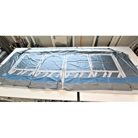 VERANDA ROULOTTE USATA 1000/1030