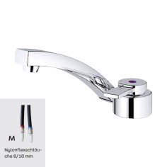 miscelatore monocomando