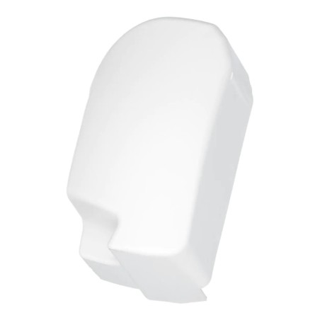 cuffia destra thule 8000 bianco