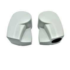 cuffia dx e sx tendalino thule 5102 silver