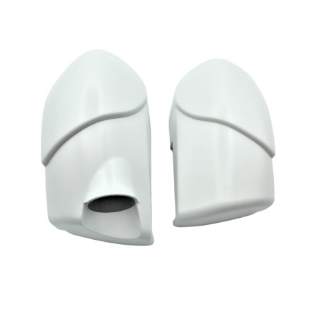 Cuffia Sx e Dx thule 5003 bianco