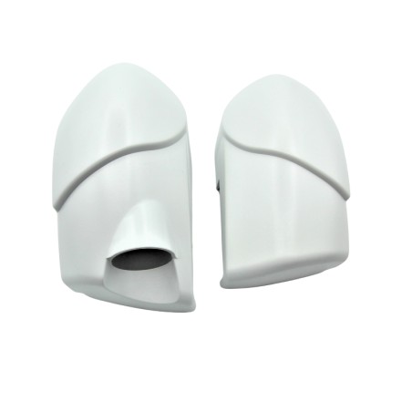 Cuffia Sx e Dx thule 5003 bianco