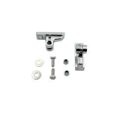 Snodo dx e sx braccio thule 5200 lato frontale