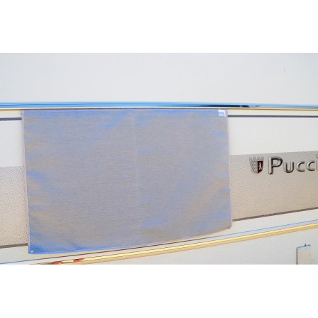 oscurante per finestra grigio