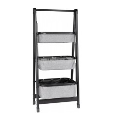 portatutto in alluminio