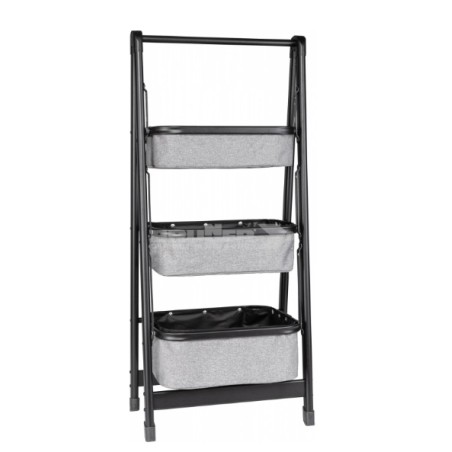 portatutto in alluminio