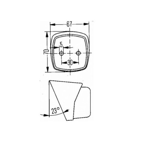 luce-posizione-bianca-misure