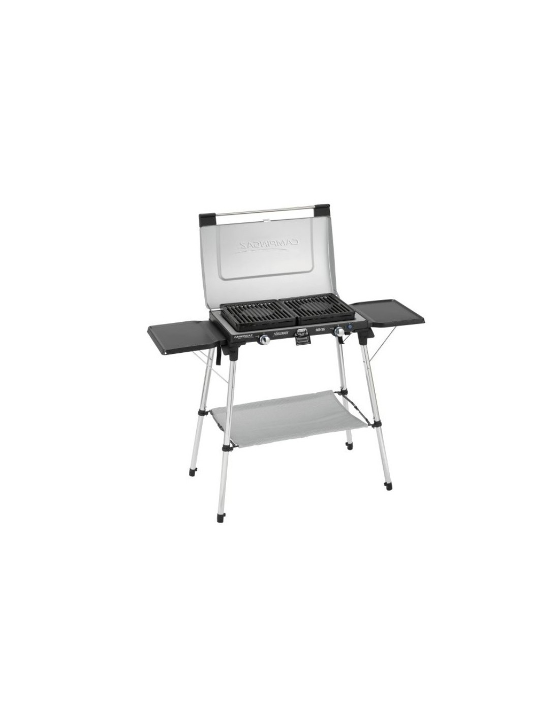 CADAC CitiChef 40-50mbar | Barbecue A Gas Da Campeggio | Grill Da