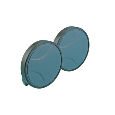 Kit Fresh-Up Thetford Cassetta Ricambio C200 Con Maniglia E Ruote - Foto 10