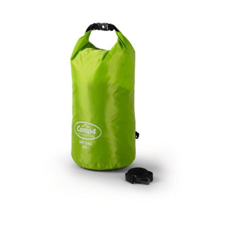 sacca-stagna 20 litri lime