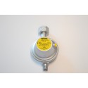 Regolatore gas camper 30 mbar