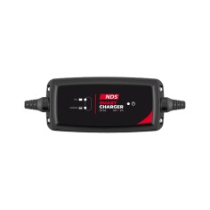 carica-batteria 2 ampere nds