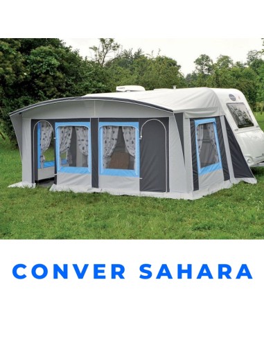 conver-sahara