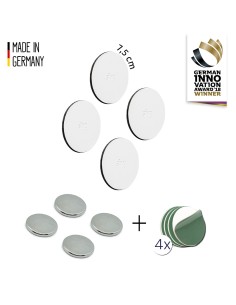 set magneti 12 pezzi